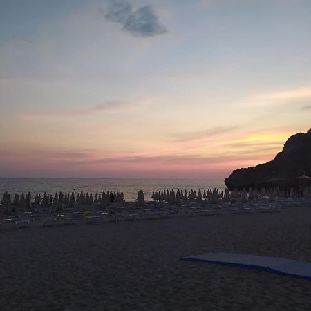 Hotel San Domenico Marina di Camerota Exterior foto